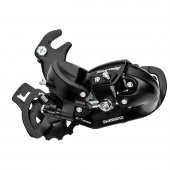 Shimano RD-TY300 TY DA 6/7 Vites Arka Aktarıcı - 2
