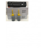 Canon Crg-725 Hp 85A- Eko Ikiz Dolan Muadil Toner - 1