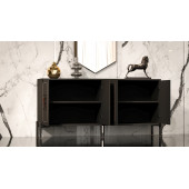 Tocco-Platin Modern Konsol - 2