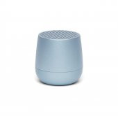 Lexon Mino + Bluetooth Hoparlör Açık Mavi - 1