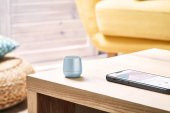Lexon Mino + Bluetooth Hoparlör Açık Mavi - 3