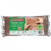 Alpino Seramik Hamuru 250 GR Kahverengi DP010105 - 1