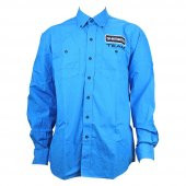 Shimano Gömlek Orijinal XXL Uzun Kol - 1