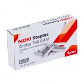 Std S-60 24/6 Zımba Makinesi ve 1000 Adet Zımba Teli - 4