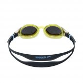 SPEEDO BİOFUSE REFLX MIR GOG AU YELLOW/SMOKE YÜZÜCÜ GÖZLÜĞÜ - 3