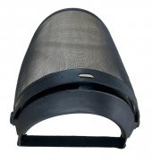 Kadmec Tırpan Maskesi Telli - 2
