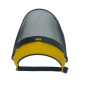 Kadmec Tırpan Maskesi Telli - 3