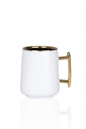 Digithome Acar My Mug Kupa Beyaz - Desen-2 - KAI-22-0075 C320.033 - 2