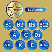 Bebelac Gold 2 Çocuk Devam Sütü 350 gr 2'li Paket - 6