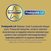 Bebelac Gold 2 Çocuk Devam Sütü 350 gr 4'lü Paket thumbnail 4