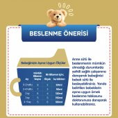 Bebelac Gold 3 Çocuk Devam Sütü 350 gr - 7