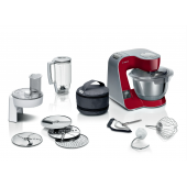 Bosch Mum5x720 1000 W 3.9 Lt Mutfak Şefi - 1