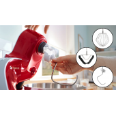 Bosch Mum5x720 1000 W 3.9 Lt Mutfak Şefi - 5