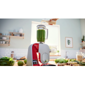 Bosch Mum5x720 1000 W 3.9 Lt Mutfak Şefi - 7