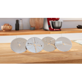 Bosch Mum5x720 1000 W 3.9 Lt Mutfak Şefi - 8