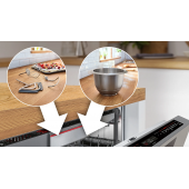 Bosch Mum5x720 1000 W 3.9 Lt Mutfak Şefi - 10