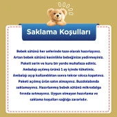 Bebelac Gold 3 Çocuk Devam Sütü 350 gr 3'lü Paket thumbnail 11