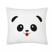 Yaratıcı Tasarım Yastık Kırlent Kılıfı Panda - 2