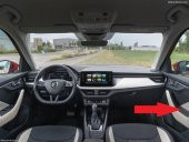Skoda Kamıq 2020-2023 Tekli Cam Anahtarı Sol Arka Sağ Ön-Arka - 2