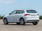 Skoda Kamıq 2020-2023 Tekli Cam Anahtarı Sol Arka Sağ Ön-Arka - 4