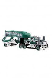 Hot Wheels Kamyonlar SteaminGleamin Yeşil - 2