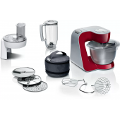 Bosch Mum58720 1000 W 3.9 Lt Mutfak Şefi - 1