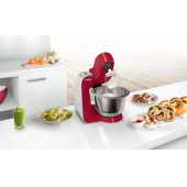 Bosch Mum58720 1000 W 3.9 Lt Mutfak Şefi - 2