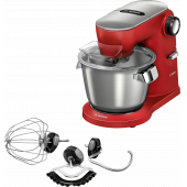 Bosch Mum9a66r00 1600 W 5.5 Lt Mutfak Şefi - 1
