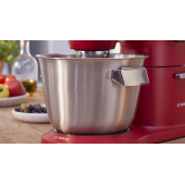Bosch Mum9a66r00 1600 W 5.5 Lt Mutfak Şefi - 6