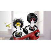 Bosch Mum9a66r00 1600 W 5.5 Lt Mutfak Şefi - 8