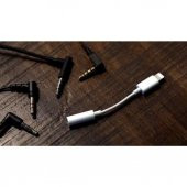 Iphone 7 8 X Plus Kulaklık Çevirici Lightning Aux Dönüştürücü - 5