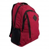 Bene Kırmızı Renk Okul Sırt Çantası - 2