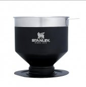 Stanley Klasik Brew Pour Over Paslanmaz Çelik Kahve Demleyici - 1