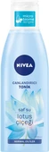 Nıvea Canlandırıcı Tonik 200 ml, Normal Ciltler, Yüz Temizleme, Saf Su ve Lotus Çiçeği - 1
