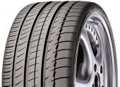 Michelin 295/30R18 98Y XL ZR N4 Pilot Sport PS2 - 1