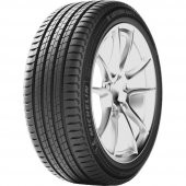 Michelin245/50R19 105W XL ZP RFT * LatitudeSport 3 - 2
