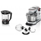 Bosch MUM9YX5S12 OptiMUM 1500 W 5.5 lt Mutfak Şefi - 1