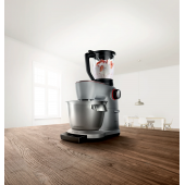 Bosch MUM9YX5S12 OptiMUM 1500 W 5.5 lt Mutfak Şefi - 2