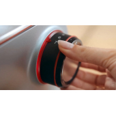 Bosch MUM9YX5S12 OptiMUM 1500 W 5.5 lt Mutfak Şefi - 4