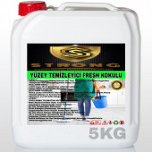 STRONG YÜZEY TEMİZLEYİCİ FRESH 5KG - 1