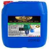 STRONG YÜZEY TEMİZLEYİCİ FRESH 20KG - 1