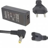 9 Volt 5 Amper Verifone VX680-E1/VX680 ECR Adaptörü - 1