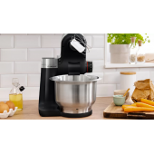 Bosch MUMS2VM40 900 W 3.8 lt Mutfak Makinesi - 3