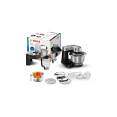 Bosch MUMS2VM40 900 W 3.8 lt Mutfak Makinesi - 4