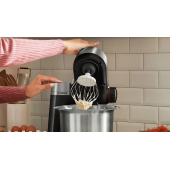 Bosch MUMS2VM40 900 W 3.8 lt Mutfak Makinesi - 7