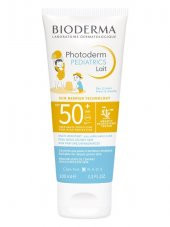 Bioderma Photoderm Pediatrics Lait SPF50+ 200ML - 1
