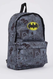 Batman Sırt Çantası-01 - 1