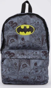 Batman Sırt Çantası-01 - 2