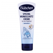 Bübchen Bebek Pişik Kremi 75 Ml - Spezial Wundschutz Creme - 1