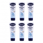 Bübchen Bebek Pişik Kremi 75 Ml 6lı - Spezial Wundschutz Creme - 1